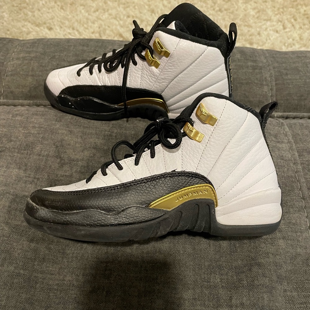 Jordan boys 3.5Y